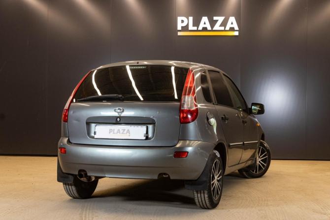Lada (ВАЗ) Kalina I с пробегом 2010 года, цена 299 000 рублей, 212828 км, хэтчбек, Автокод Объявления