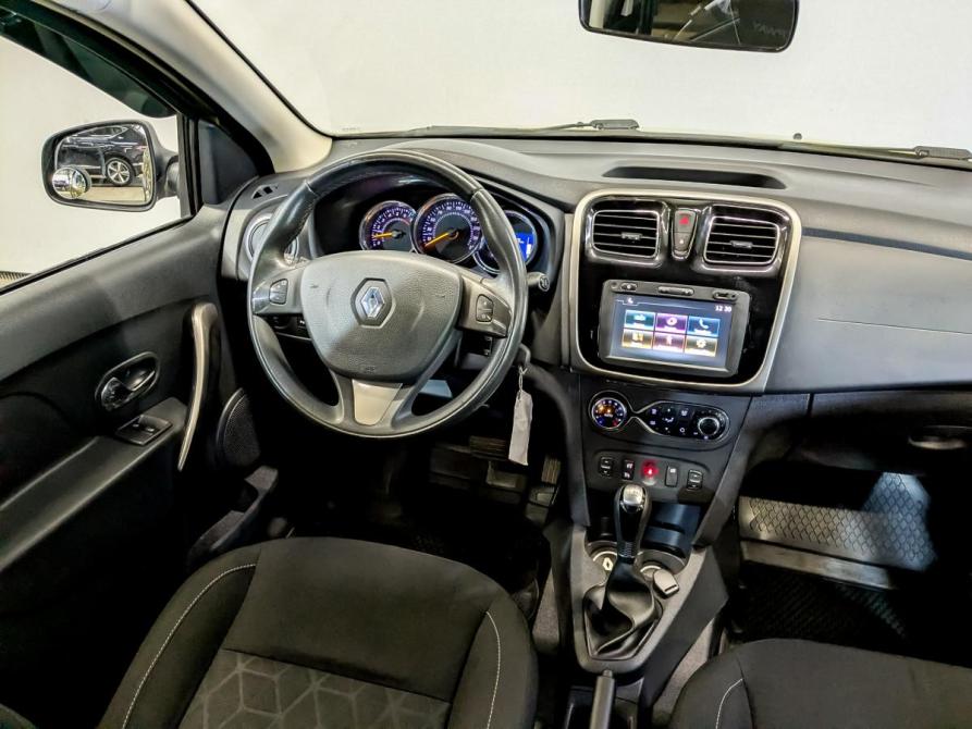 Renault Sandero II Москва  - изображение 29