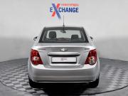 Chevrolet Aveo II Нижний Новгород  - изображение 22