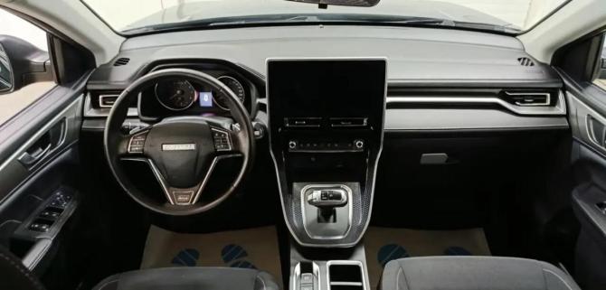 Haval M6 II с пробегом 2023 года, цена 1 750 000 рублей, 41920 км, внедорожник, Автокод Объявления