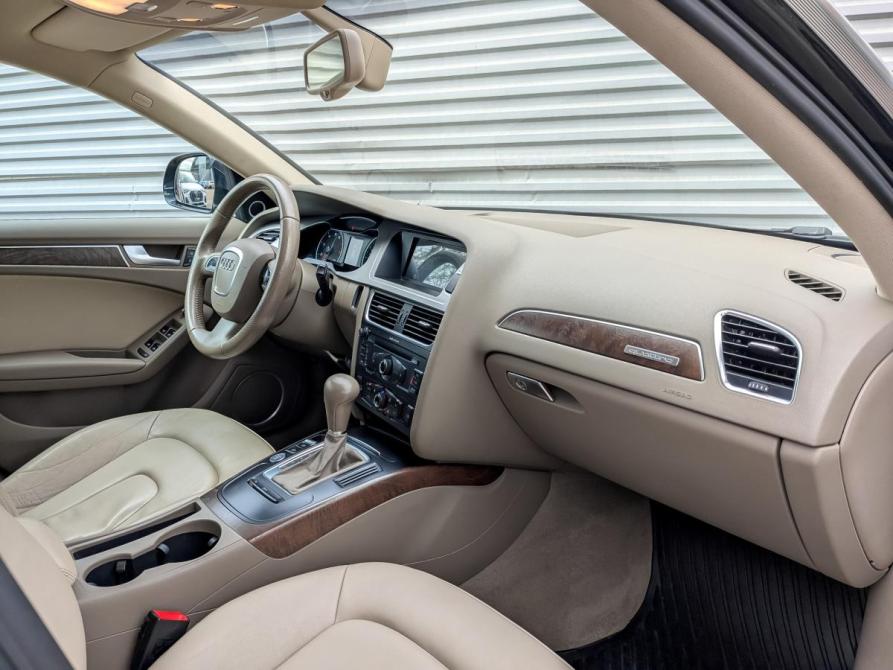 Audi A4 allroad IV (B8) Москва  - изображение 11