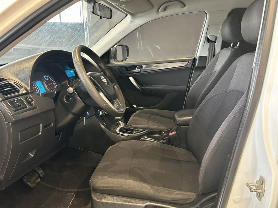 Brilliance V5 I Новокузнецк  - изображение 9