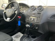 Ford Fiesta Mk5 Москва  - изображение 31