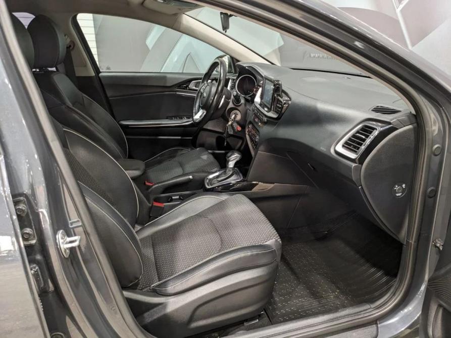 Kia Ceed III Пермь  - изображение 15