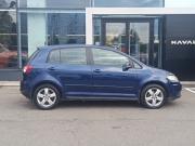 Volkswagen Golf Plus I Москва  - изображение 22