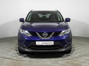 Nissan Qashqai II Санкт-Петербург  - изображение 23