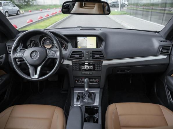 Mercedes-Benz E-Класс IV (W212 S212 C207) с пробегом 2011 года, цена 1 999 000 рублей, 30727 км, купе-хардтоп, Автокод Объявления