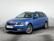 Skoda Octavia III (A7) Санкт-Петербург  - изображение 20