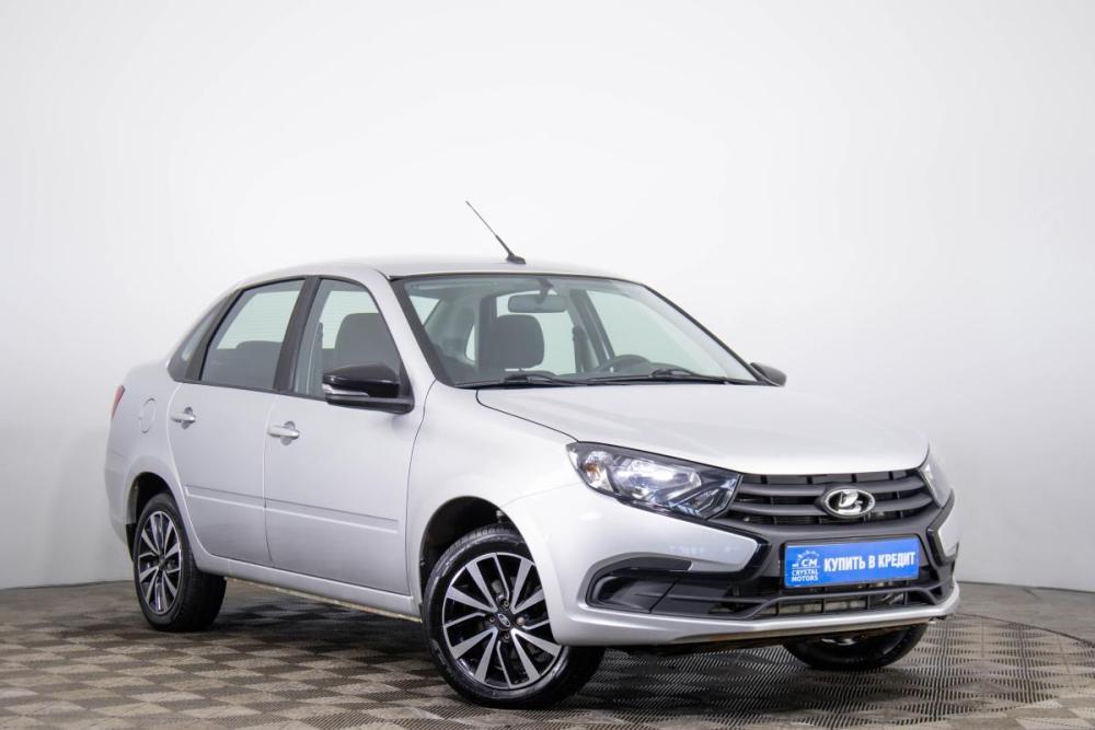 Lada (ВАЗ) Granta I Рестайлинг Пермь  - изображение 1