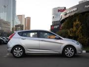 Hyundai Solaris I Москва  - изображение 18