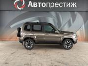 Lada (ВАЗ) Niva Travel I Рестайлинг Волгоград  - изображение 23
