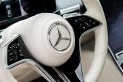 Mercedes-Benz S-Класс VII (W223) Иркутск  - изображение 57