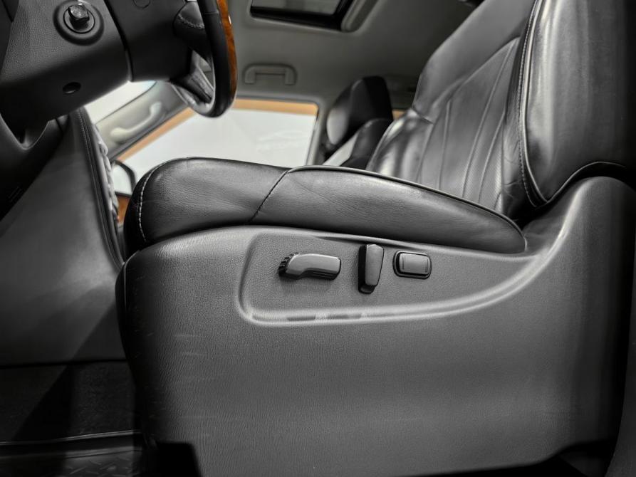 Infiniti QX80 I Рестайлинг Новосибирск  - изображение 25