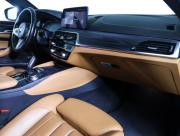 BMW 5 серии VII (G30/G31/G38) Рестайлинг Москва  - изображение 33