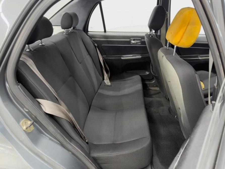 Geely CK (Otaka) I Рестайлинг Ростов-на-Дону  - изображение 7
