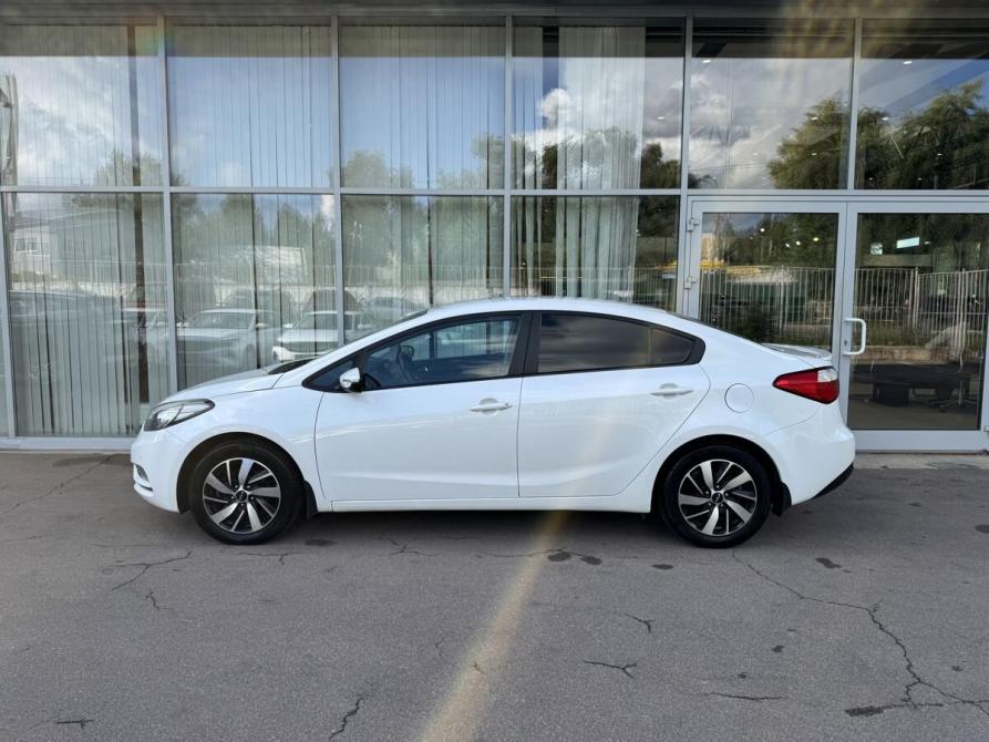 Kia Cerato III Воронеж  - изображение 8