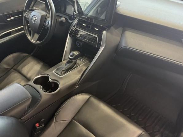Toyota Harrier IV (XU80) с пробегом 2021 года, цена 3 369 000 рублей, 111000 км, внедорожник, Автокод Объявления