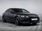 Audi A4 V (B9) Рестайлинг Москва  - изображение 23