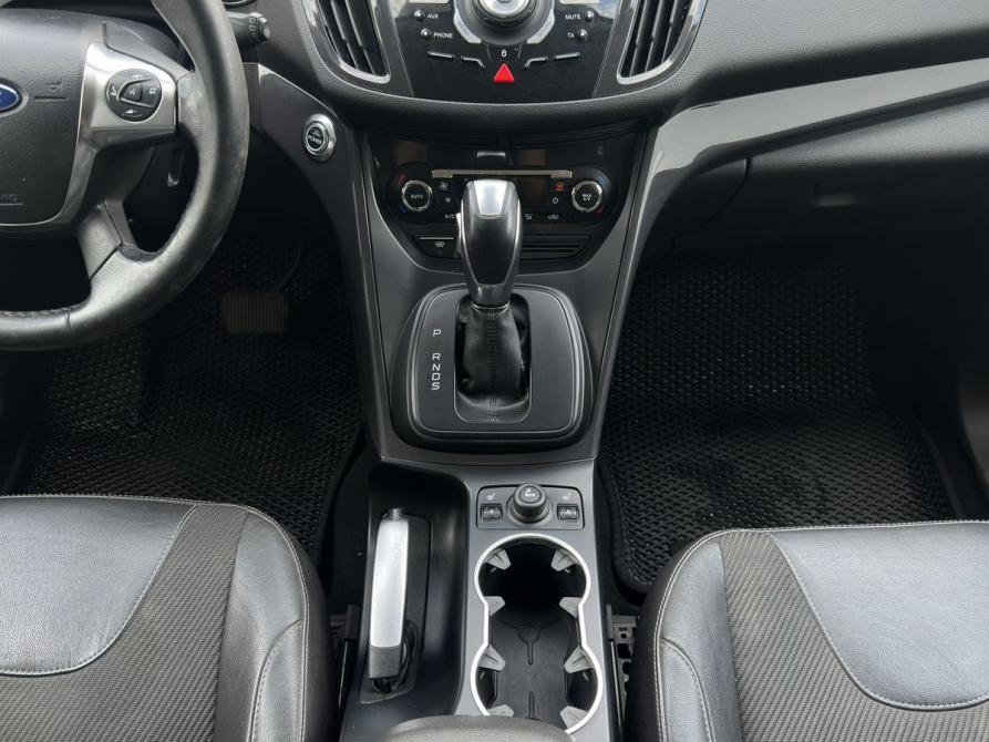 Ford Kuga II Саратов  - изображение 11