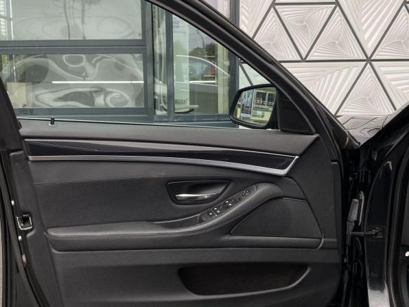 BMW 5 серии VI (F10/F11/F07) с пробегом 2013 года, цена 1 599 000 рублей, 183434 км, седан, Автокод Объявления