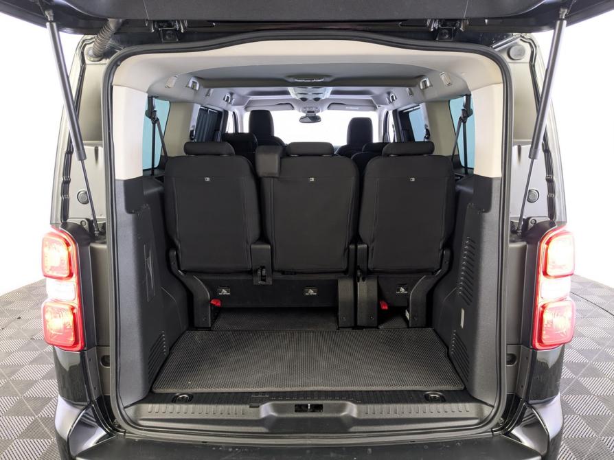 Peugeot Traveller I Москва  - изображение 10
