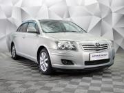 Toyota Avensis II Рестайлинг Ульяновск  - изображение 27