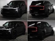 GAC Trumpchi S7 Москва  - изображение 46