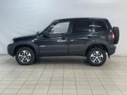 Chevrolet Niva I Рестайлинг Воронеж  - изображение 29