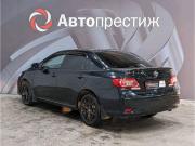 Toyota Corolla X (E140 E150) Рестайлинг Пермь  - изображение 23