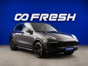 Porsche Cayenne II Рестайлинг (958) Москва  - изображение 26