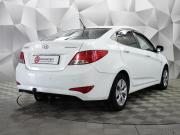 Hyundai Solaris I Рестайлинг Ульяновск  - изображение 25