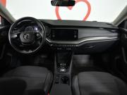 Skoda Octavia IV (A8) Москва  - изображение 32