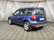 Skoda Yeti I Москва  - изображение 22