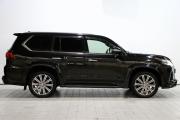Lexus LX III Рестайлинг 2 Сургут  - изображение 47
