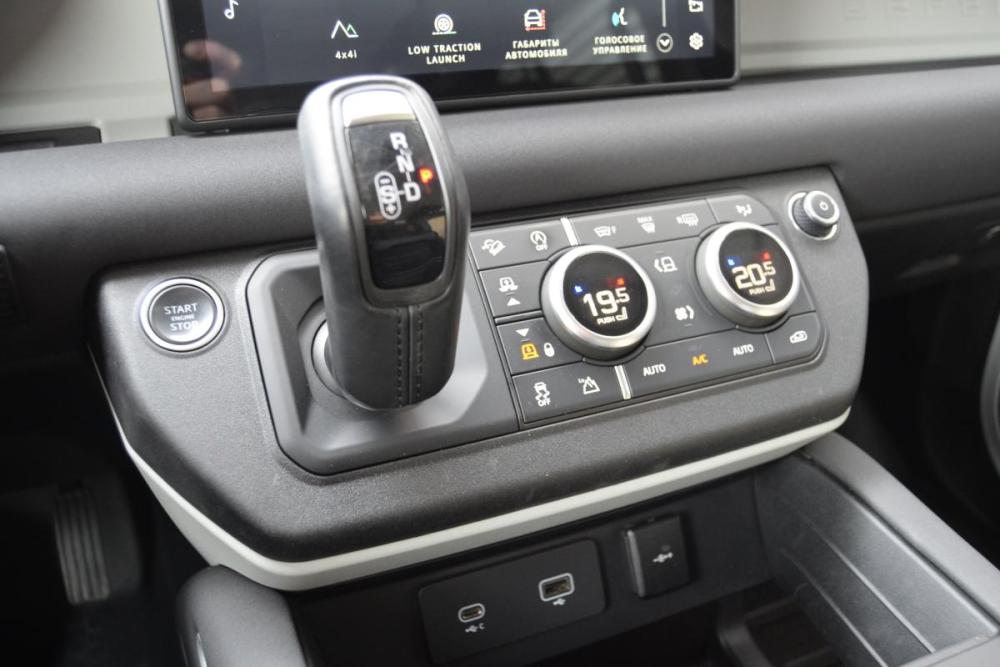 Land Rover Defender II Иркутск  - изображение 21