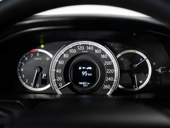 Honda Accord IX с пробегом 2013 года, цена 1 850 000 рублей, 186457 км, седан, Автокод Объявления