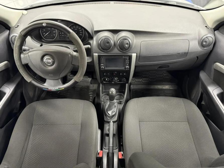 Nissan Almera III (G15) Набережные Челны  - изображение 14