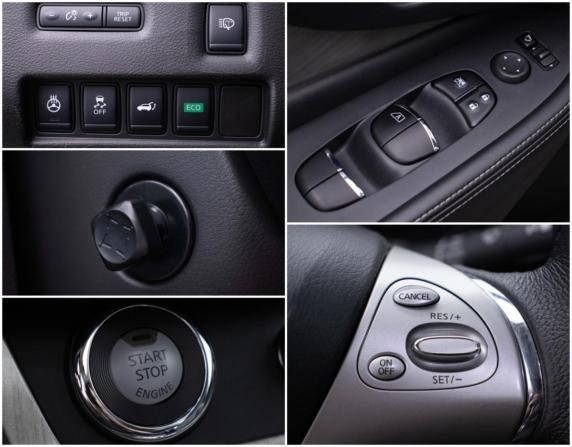 Nissan Murano III (Z52) с пробегом 2021 года, цена 2 937 000 рублей, 107902 км, внедорожник, Автокод Объявления