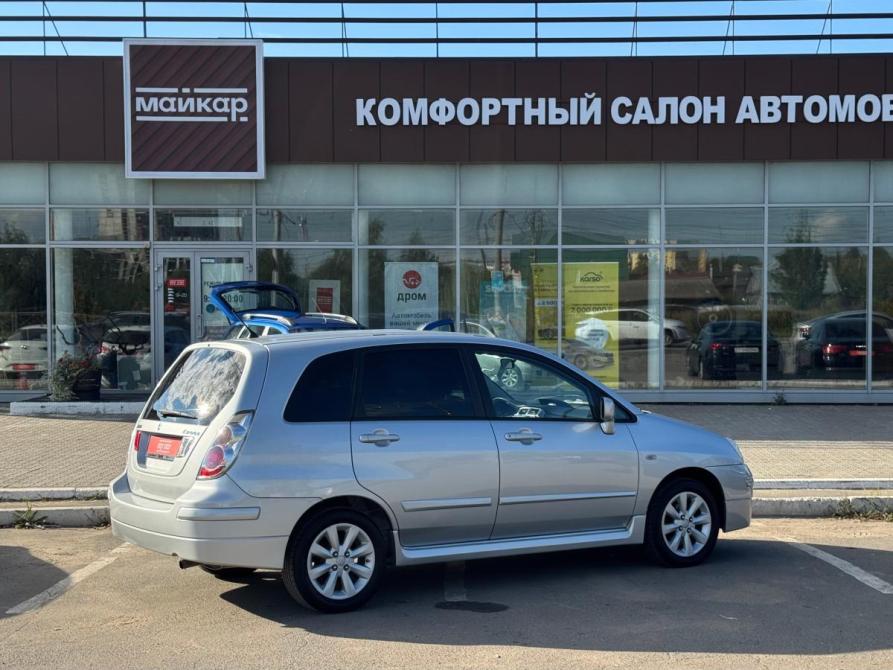 Suzuki Liana I Рестайлинг Пермь  - изображение 4