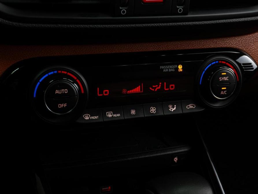 Kia Cerato IV Рестайлинг Тюмень  - изображение 12