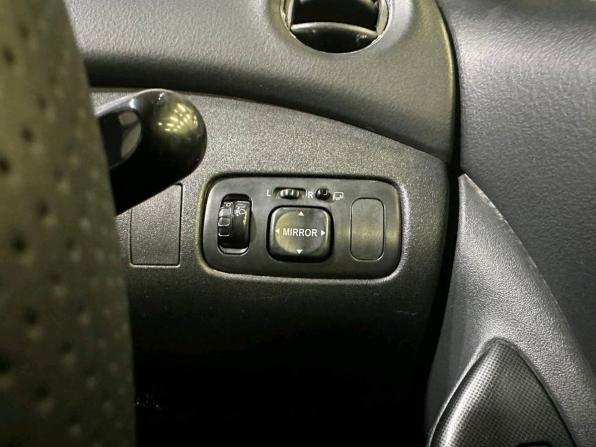Toyota Vitz I (P10) с пробегом 2003 года, цена 347 000 рублей, 301424 км, хэтчбек, Автокод Объявления