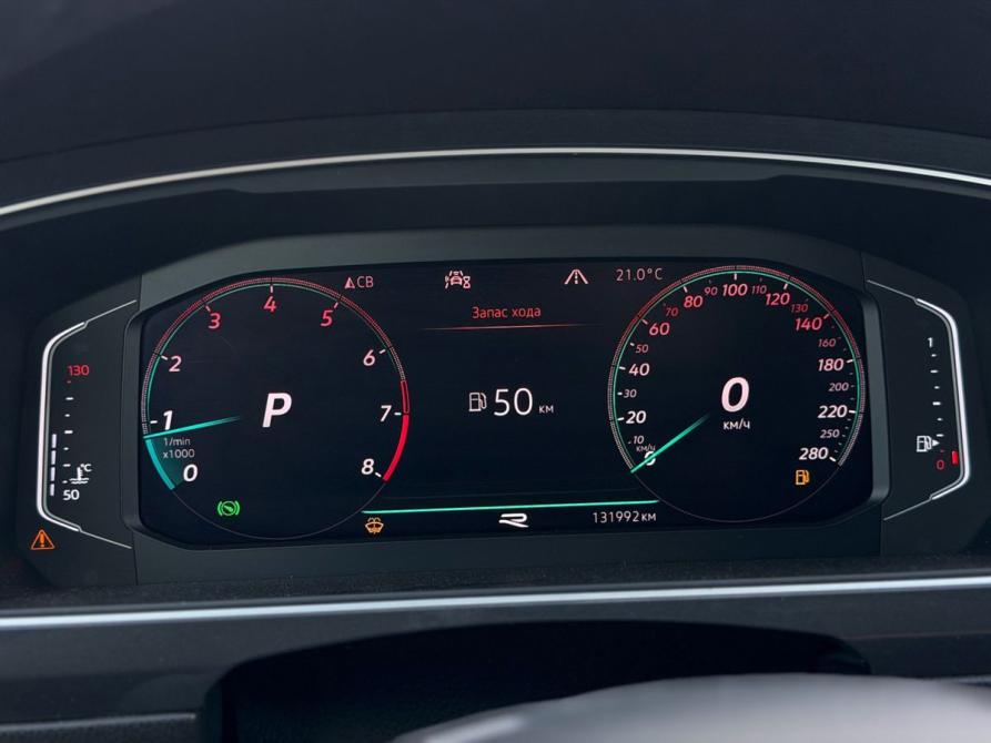 Volkswagen Tiguan II Волгоград  - изображение 24