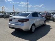 Kia Rio III Буинск  - изображение 33