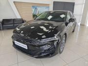 Kia K5 III Москва  - изображение 20