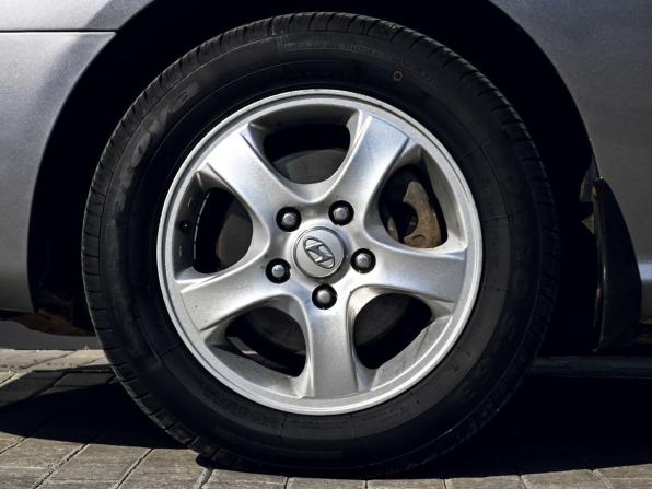 Hyundai Elantra IV (HD) с пробегом 2010 года, цена 589 000 рублей, 275522 км, седан, Автокод Объявления