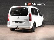 Peugeot Partner II Рестайлинг Екатеринбург  - изображение 19