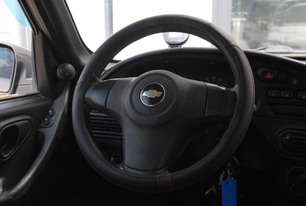 Chevrolet Niva I Рестайлинг Саратов  - изображение 21