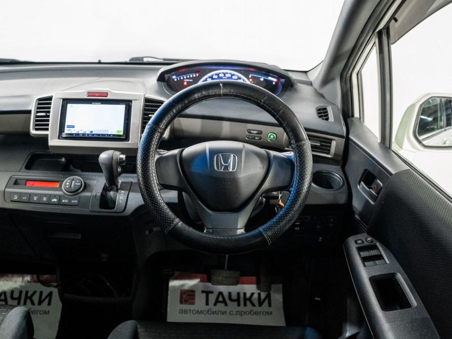 Honda Freed I Рестайлинг Иркутск  - изображение 9