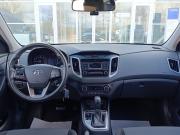 Hyundai Creta I Рестайлинг Тверь  - изображение 38