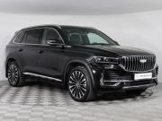 Geely Monjaro I Химки  - изображение 25
